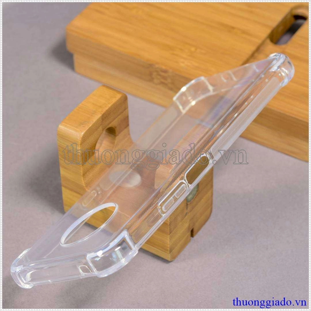 Ốp lưng dẻo Nokia G300 (Ốp lưng Silicone trong suốt)